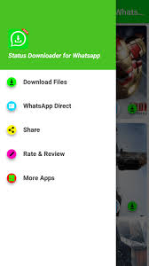 1 Bestes Whatsapp Statusvideo Laden Sie Apps Fur Android Und Iphone Herunter Whatsapp saves the status files locally on the phone, but these are erased after a span of 24 hours.