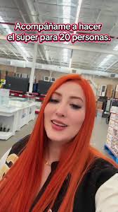 Hagamos el súper para 20 personas #parati  #paratiiiiiiiiiiiiiiiiiiiiiiiiiiiiiii #tiktok #jesnis #super  #jesnis_extensiones #mujeres #tijuana