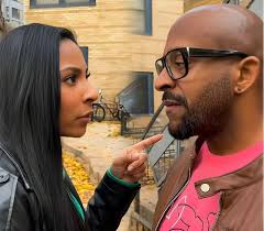 💔 Larry Caught Sharra Invite Joel in her House and Cross the Line With  Joel 😱 Full Skit 👉 In 1st COMMENT👇