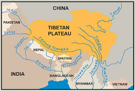 The Himalayan Uplift and the Evolution of Aquatic Biodiversity Across Asia:  Snowtrout (Cyprininae: Schizothorax) as a Test Case | bioRxiv