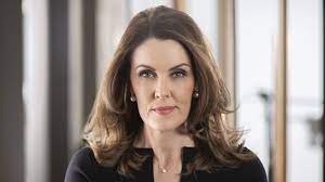 In an unusual show of unity, insiders panelists make fun of peta credlin's speech on sky news. Peta Credlin Sky News Australia