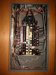 Save on fuse blocks, boxes & holders with great deals at advance auto parts. Federal Pacific Fuse Box Parts Wiring Diagram Pour Network Pour Network Piuconzero It