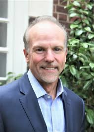 Joshua Keys, Financial Advisor