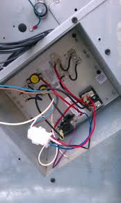 Wiring diagrams include a couple of things: Wiring To Heat Strip For Heat Pump System Doityourself Com Community Forums
