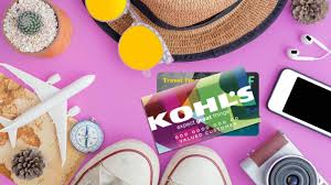 Click the green apply now button. Kohl S Credit Card Review Bonus 3 Better Alternative Cards 2021 Travel Freedom