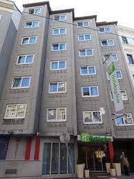 View deals for holiday inn vienna city, including fully refundable rates with free cancellation. Hotel View Picture Of Holiday Inn Vienna City Tripadvisor