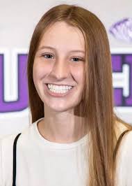 2020-21 Women's Swimming and Diving Roster