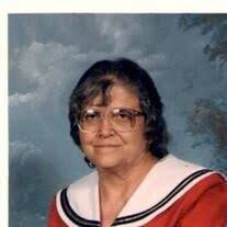 Ina Mae Dooley Obituary