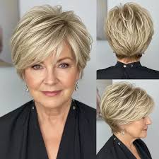 Discover 480 Hair short and hair cuts ideas