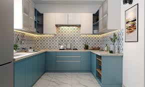 Maybe you would like to learn more about one of these? Trending Kitchen Cabinets Colour Schemes Of 2021 Design Cafe