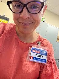 Cynthia Barfield's Instagram, Twitter & Facebook