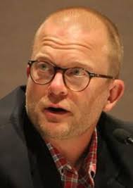 District 833 School Board candidate: Thor Halverson