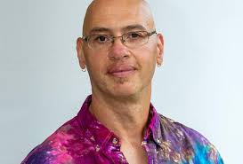 Member Spotlight: Sean Laurent