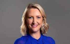 Catherine Hoskinson's Instagram, Twitter & Facebook