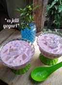 Resep guava jelly yoghurt ini adalah salah satu bukti kalau resep jus jambu juga bisa dibuat unik dan istimewa. 100 Resep Minuman Yoghurt Jelly Enak Dan Sederhana Ala Rumahan Cookpad