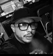 Johnaton James Amaro