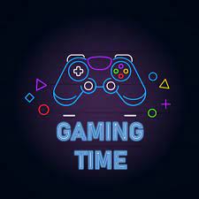 Gaming Time - YouTube