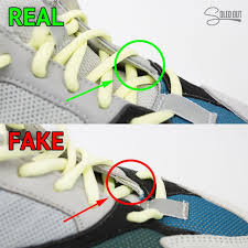 There should be a tab of fabric that helps you pull the shoe on and off. How To Tell If Your Adidas Yeezy Boost 700 Are Real Or Fake Sole Collector