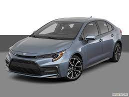 Learn more about the 2020 toyota corolla hatchback. New 2020 Toyota Corolla Xse Prices Kelley Blue Book