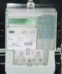 Maybe you would like to learn more about one of these? Meter Elektrik Wikipedia Bahasa Melayu Ensiklopedia Bebas