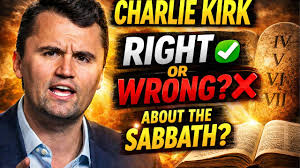 Is America still a Christian nation? Guest asks why the Constitution does  not mention God. Charlie Kirk responds with Cliffe and Stuart in  attendance. ✝️🇺🇸 #Christianity #Jesus #cliffeknechtle #charliekirk  #america #usa #president #