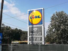 Sfoglia il volantino e scopri tutti gli sconti e le offerte settimanali per una spesa facile e completa. Lidl Deschide Magazine Noi LangÄƒ Kika Militari È™i Pallady