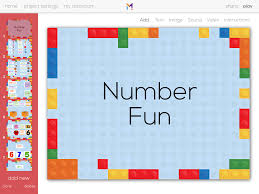 Download The Make It App Link Is Above Click Code From The Top Bar And Type In The Code 786380 Then Click Downl Number Fun How To Make Math Games