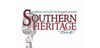 The Hoppers And Goodman Revival Announce Southern Heritage