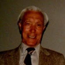 Arnold Hamilton Obituary (2015)