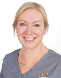 Liz Wright, Dental Nurse Skelmersdale