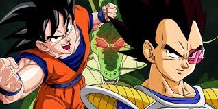 That would be fun because i love animation. New Live Action Dragon Ball Movie Will Adapt First Dragon Ball Z Arc
