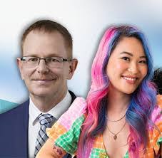 Kacie Graham's Instagram, Twitter & Facebook