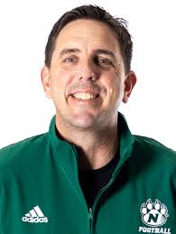 NORTHWEST MISSOURI STATE FOOTBALL