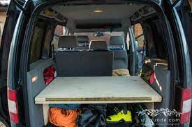 Vw caddy bett ausbau bauanleitung furs selber bauen ulligunde com. Vw Caddy Bett Ausbau Bauanleitung Furs Selber Bauen Ulligunde Com
