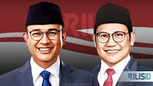 Ini Struktur Lengkap Tim Kampanye Anies-Muhaimin di Lampung