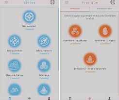Mon Avis Sur L Application De Meditation Pause Happy Marguerite