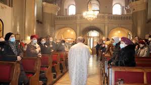 Maybe you would like to learn more about one of these? Ziua MondialÄƒ A Bolnavului È™i A Personalului Sanitar CelebratÄƒ La Catedrala Schimbarea La FaÈ›Äƒ Din Cluj Napoca Biserica RomanÄƒ UnitÄƒ Cu Roma Greco CatolicÄƒ