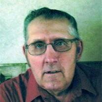 Harvey Voge Obituary