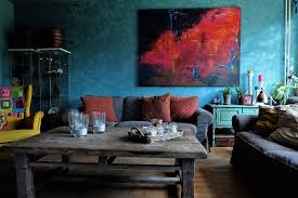 Browse eclectic bathroom design ideas, and get ready to create a unique and entertaining bathroom space. Minimalist Vs Eclectic Which Interior Design Style Is Right For You