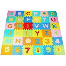 Maybe you would like to learn more about one of these? Balancefrom Kid S Puzzle Exercise Play Mat With Eva Foam Interlocking Tiles Walmart Com Interlocking Tile Play Mat Puzzles For Kids