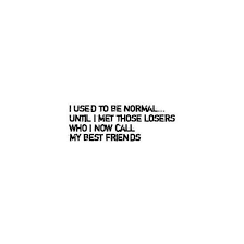 Strangers pretty much see you the way you want them to see you. Tumblr Quotes Bffs Best Friend Desember 2004 Dogtrainingobedienceschool Com