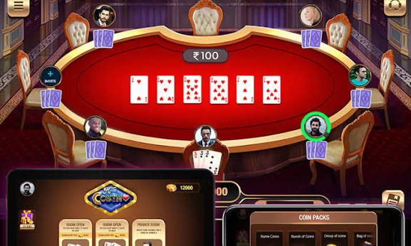 Teen Patti Master - Indian Poker Game - App on Amazon Appstore