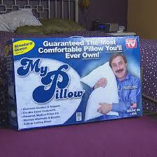 The best my pillow promo code at this time is g25. My Pillow Agrees To 1 Million In Penalties To Settle Suit Over Marketing Claims Komo