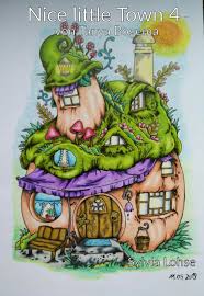 1 Seite Nice Littletown 4 Von Tanya Bogema Hauschen Lodge Bank Seat Haus Bilder