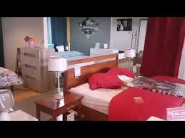 تخفيضات مهمة عند كيتيا غرف نوم وديكورات بأثمنة مناسبة Promotion Kitea 2020 Youtube