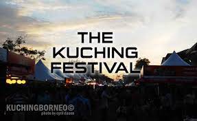 Dubai food festival starts this weekend! Kuching Festival Learn More About Kuching S Signature Festival