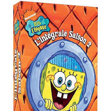 Cet article présente les épisodes de la huitième saison de la série d'animation télévisée américaine bob l'éponge diffusée du 26 mars 2011 au 6 décembre 2012 sur nickelodeon. Serie Bob L Eponge En Dvd Blu Ray Vod Rakuten