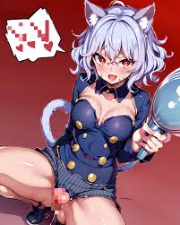 二次】HUNTER×HUNTERネフェルピトー画像【エロ】 その04 - 二次エロ画像倉庫