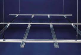 Metal frame plasterboard ceilings (mf ceilings) is a suspended ceiling system suitable for most internal drylining browse our range of mf suspended ceiling & metal studding products. Galvanized Steel Stud Channel Coil Wire Galvanized Steel Suspended Ceiling Systems Suspended Ceiling