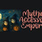 Mythical Accessories Emporium at the Annual Autumn event image